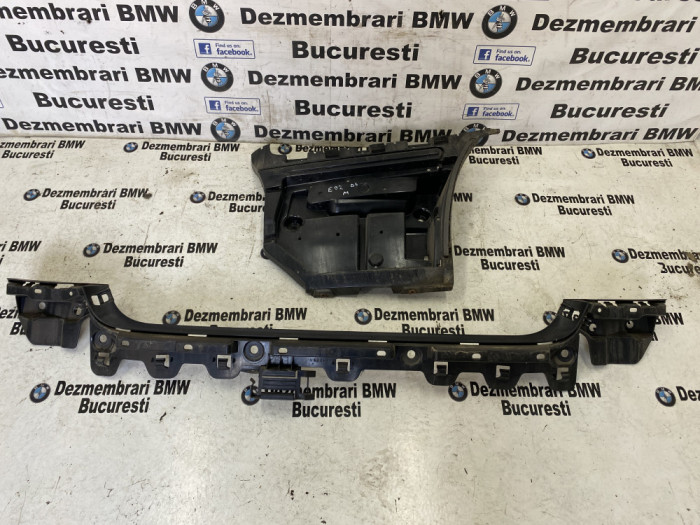 Suport bara spate dreapta original BMW E92,E93