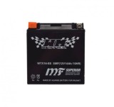Acumulator Moto WTX16-BS (YTX16-BS), 14Ah, 150x87x161mm