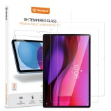 Folie sticla Lenovo Yoga Tab Plus 12.7 Asteroid GSM ArmorGlass CrystalHD, transparenta, (Pachet 2 buc.)
