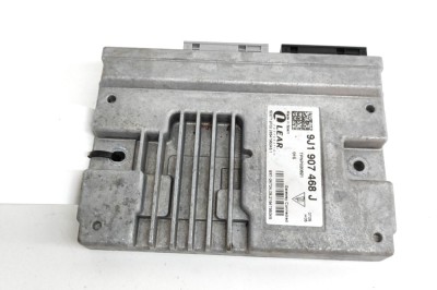 Unitate de control Gateway PORSCHE Taycan 2021 OEM: 9J1907468J,9J1.907.468.J 23954435 foto