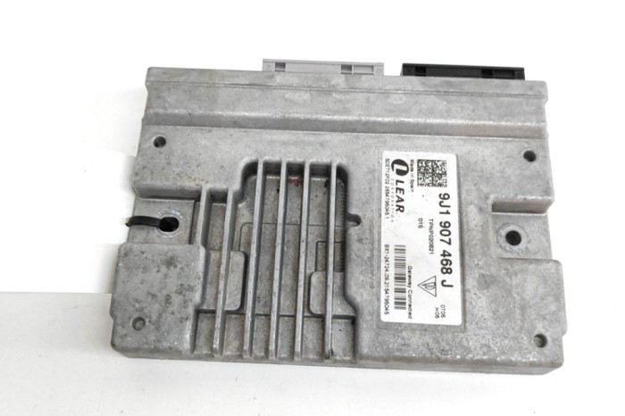 Unitate de control Gateway PORSCHE Taycan 2021 OEM: 9J1907468J,9J1.907.468.J 23954435