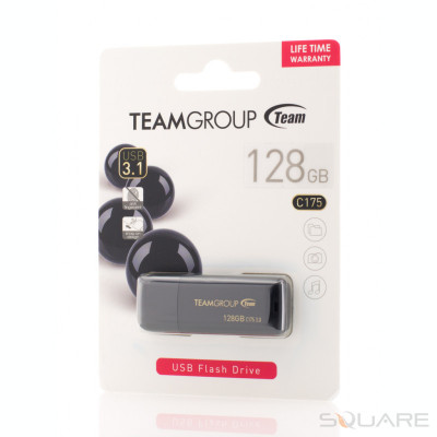 Carduri de memorie Stick Team C175 128GB foto