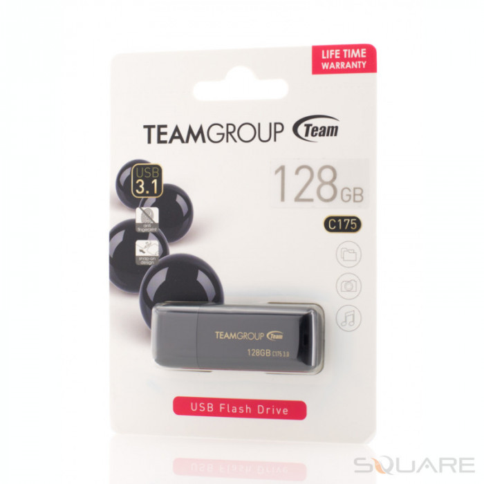 Carduri de memorie Stick Team C175 128GB