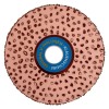 DISC ABRAZIV COPITE TIP SUPER PE AMBELE PARTI 115 MM, Kerbl