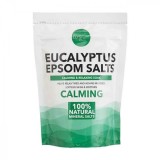 Sare Amara de baie Epsom eucalipt Elysium Spa Calming 1kg DNC62462