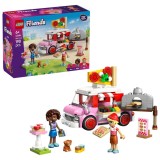 LEGO FRIENDS FURGONETA DE PIZZA 42694
