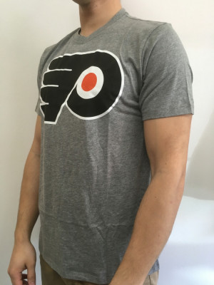 Philadelphia Flyers tricou de bărbați 47 Brand Club Tee - S foto