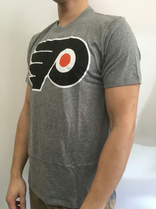 Philadelphia Flyers tricou de bărbați 47 Brand Club Tee - XL