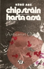 Chip Strain. Harta Arsa - Kobo Abe foto