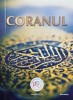 Coranul Editia V 2010 format mic carte mica