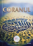Coranul Editia V 2010 format mic carte mica