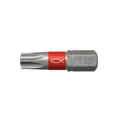 Bit Torx TX30 25 mm FISCHER 557849