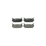 Placute frana MAZDA MX-6 GE ATE 13046059732