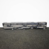 Suport prag lateral st&acirc;nga față BMW 3 F30, F80 2014 OEM: 7256915 10054041