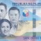 Bancnota Filipine 1.000 Piso 2021 - P211 UNC