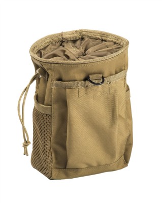 Dump Pouch Mil-Tec Coyote foto