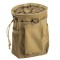 Dump Pouch Mil-Tec Coyote