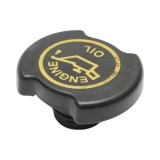 Buson ulei motor pentru tractoare New Holland, cod OEM 8097666