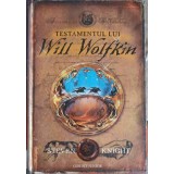 TESTAMENTUL LUI WILL WOLFKIN-STEVEN KNIGHT-245866