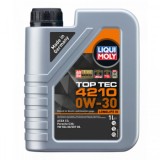 Cumpara ieftin Ulei de motor Liqui Moly Top Tec 4210 0W-30 1L