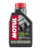 Ulei Motul Forkoil Expert 15W 1L