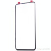 Geam Sticla Huawei Nova 5T, Black