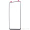Geam Sticla Huawei Nova 5T, Black