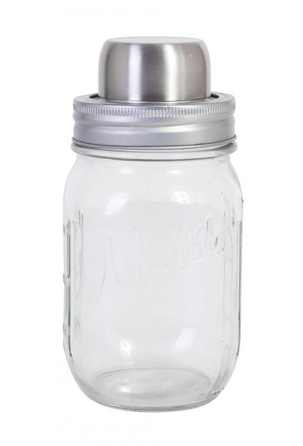 Pahar tip Cocktail Shaker 500 ml