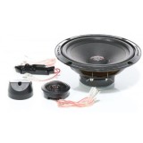 Difuzoare componente Audio System MX 165 EVO 80 watts 165 mm 6.5&quot; 3 ohm CarStore Technology