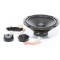 Difuzoare componente Audio System MX 165 EVO 80 watts 165 mm 6.5&quot; 3 ohm CarStore Technology