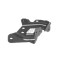 Trager superior; traversa panou central Fiat Doblo (152/263) 01.2010-12.2014, Opel Combo 11.2011- , partea Fata , 51825953