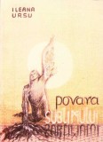 POVARA SUBLIMULUI. MONOGRAFIE MIHAI MOLDOVAN-ILEANA URSU-350623