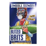 Blitzed Brits