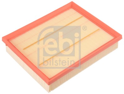 FEBI BILSTEIN 172761 Filtru aer foto