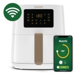 FRITEUZA CU AER CALD PHILIPS HD9255/30