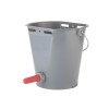 Găleată alăptare viței 8 L