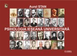 PSIHOLOGIA IEȘEANĂ UNIVERSITARĂ - AUREL STAN, 2019