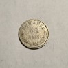50 bani 1873