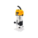 Cumpara ieftin Masina de frezat Freza lemn verticala 500w, 28000rpm, 6.35mm, ROTOR RET500
