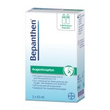 Picături pentru ochi Bayer Bepanthen, hidratante și reparatoare, 2 x 10 ml