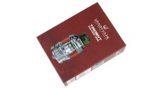 Atomizor Vandy Vape? SS Compatibil Jakaroo Swell Trident 2 Rezervoare-Rezistente foto