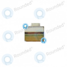 Samsung Galaxy Pocket S5300 Conector buton, conector comutator Piesă de schimb albă BUTTC