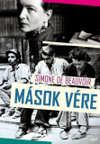 M&aacute;sok v&eacute;re - Simone De Beauvoir