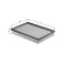 MAHLE LX 1572 Filtru aer