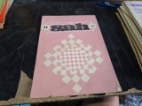 REVISTA DE SAH 11/1968 -