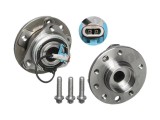 Butuc roata Opel Astra H (L48), Zafira B (A05), Zafira Tourer C (P12) CX Bearings parte montare : Punte fata, Stanga/ Dreapta