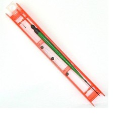 LINIE PESCUIT ARROW FIR 018/PLUTA 026/2,5GR/CARLIG 10