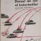 DANSUL DE FOC AL TRAIECTORIILOR-ALEXANDRU DOBRICEANU-245909