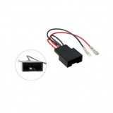 Conectori Difuzoare Auto BMW X3 E83 (2003-2010) - Adaptor Plug &amp; Play, Inlocuire Difuzoare Originale