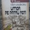 DAN URSULEANU - UMOR PE PATRU ROTI